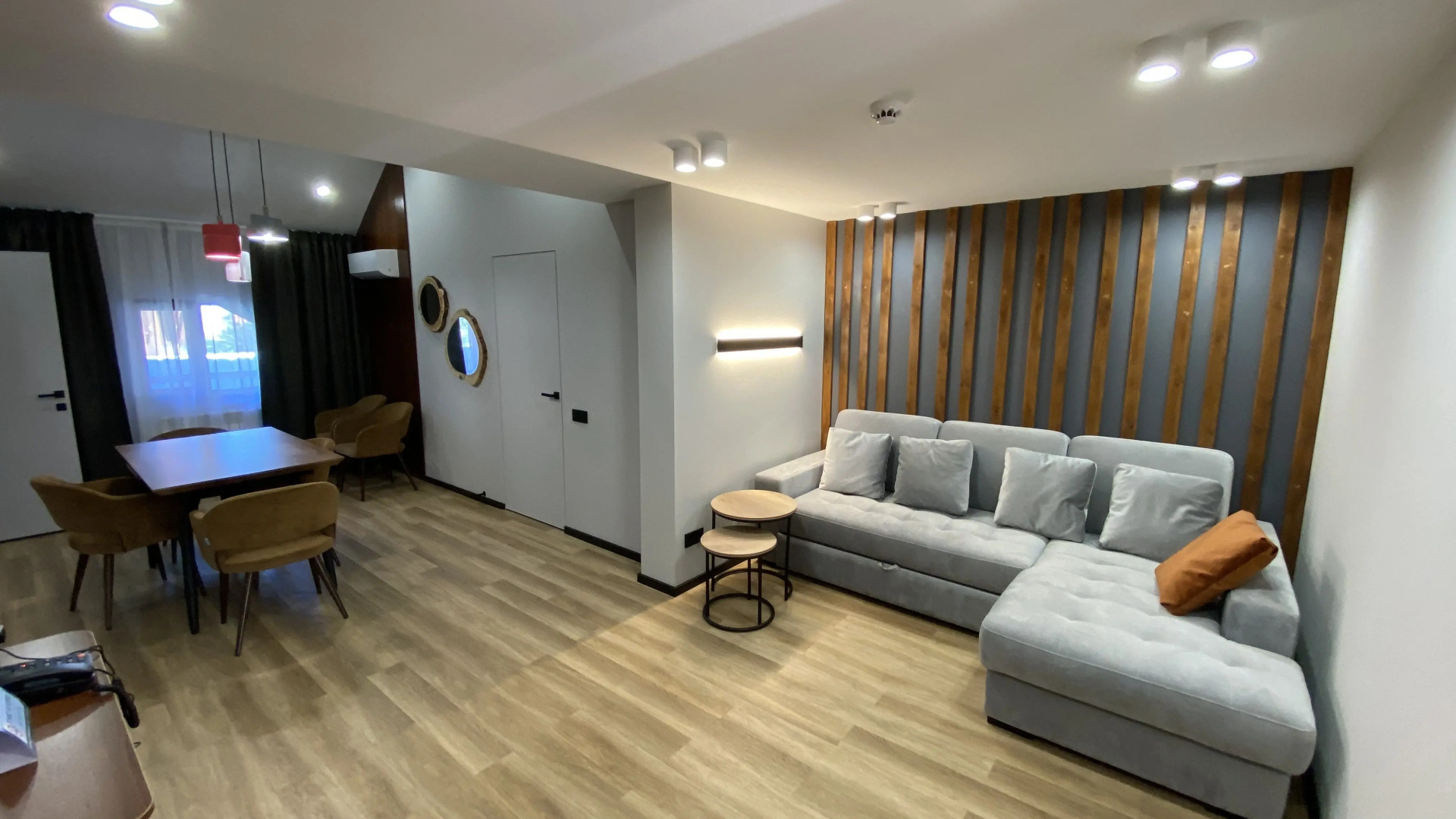 Отель База отдыха Коттеджи