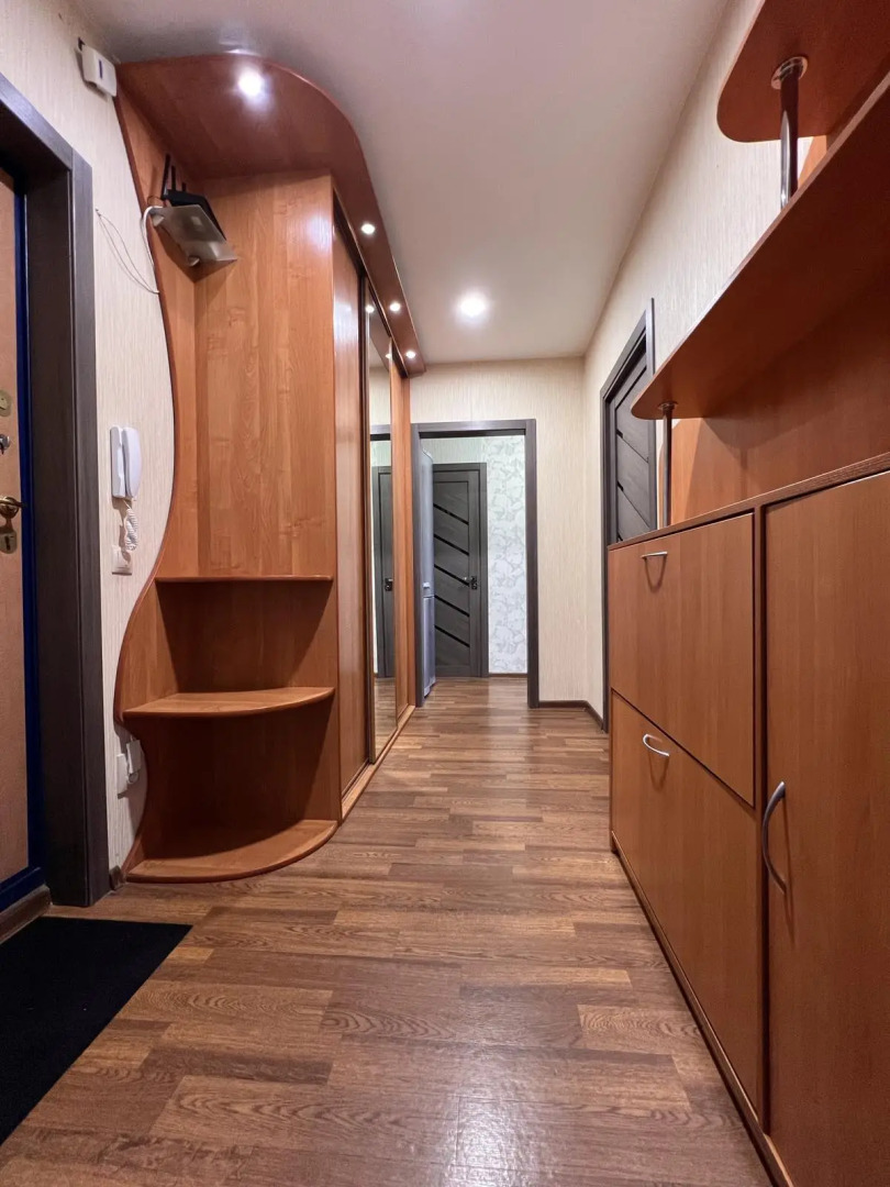 Квартира Двухкомнатная в Центре Ноябрьска