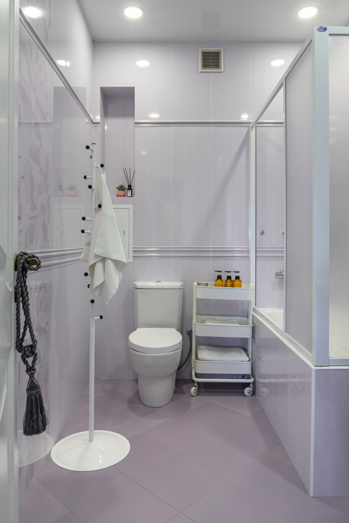 Квартира Сочи Центр Вид на Море и Закаты