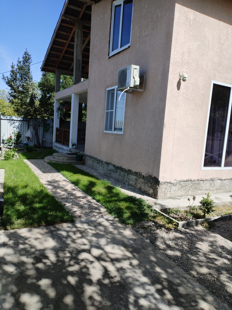 Гостевой дом Коттедж в заповеднике