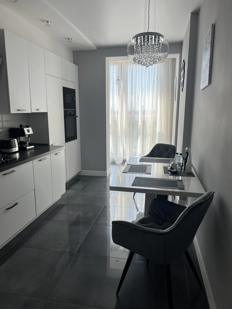 Апартаменты На Набережной