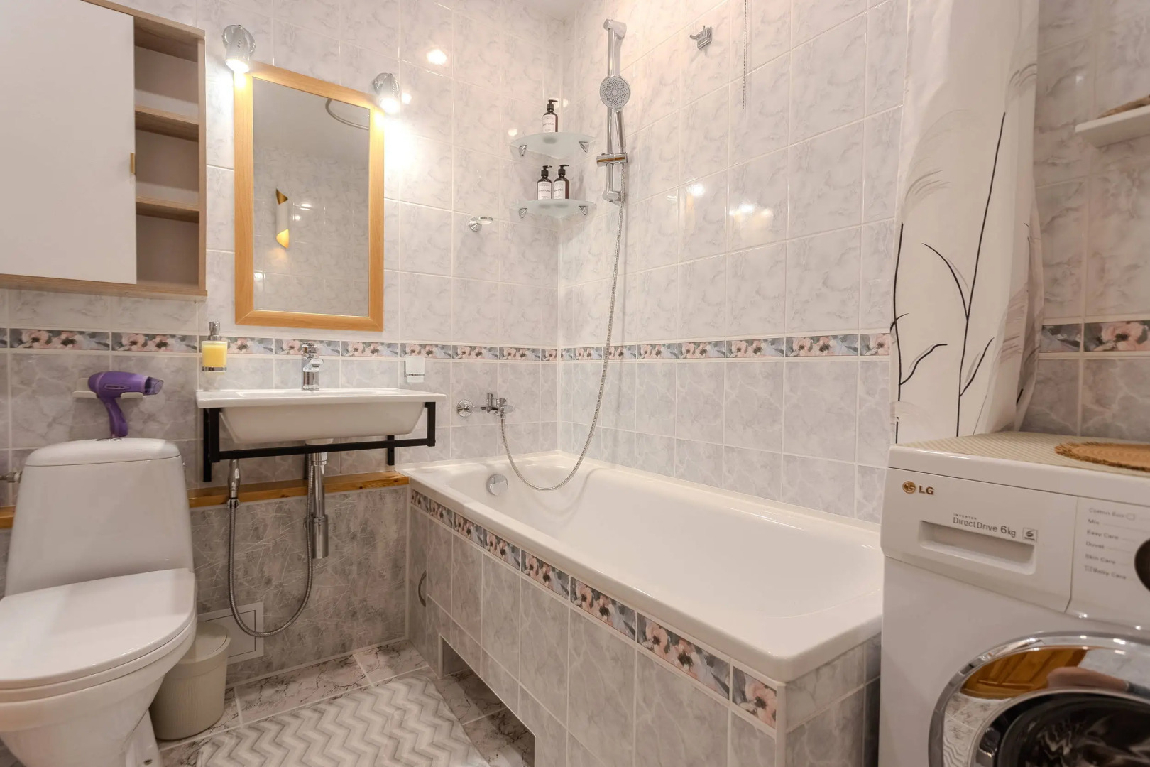 Апартаменты Нордер