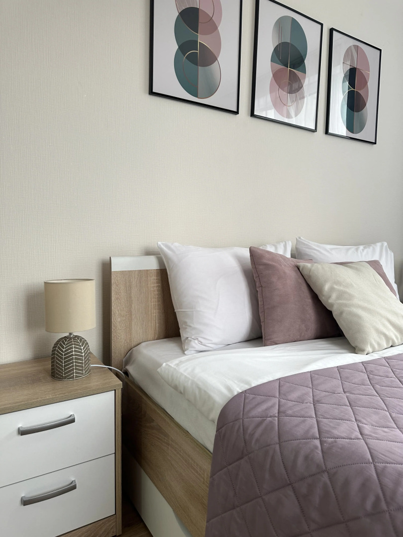 Апартаменты набережная Черной речки дом 3к2