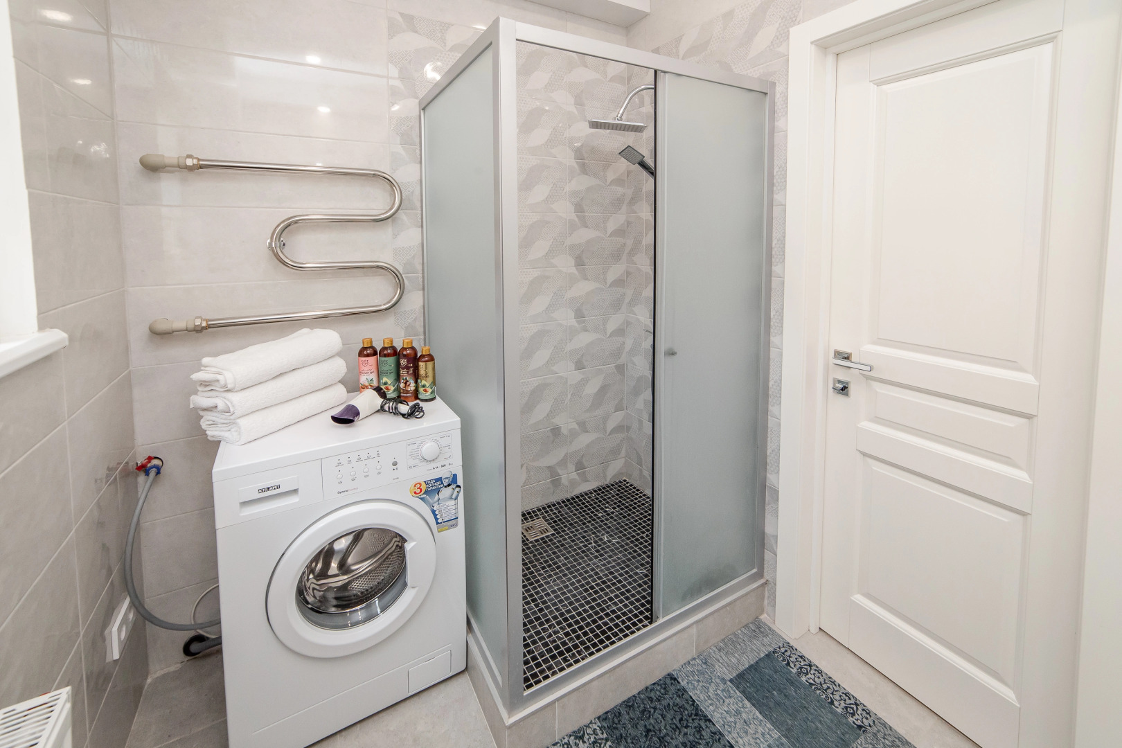 Апартаменты Golden Time