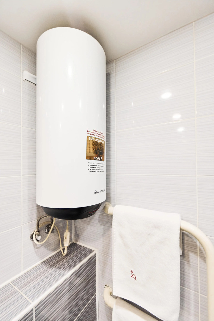 апартаменты на Большой Подгорной 70