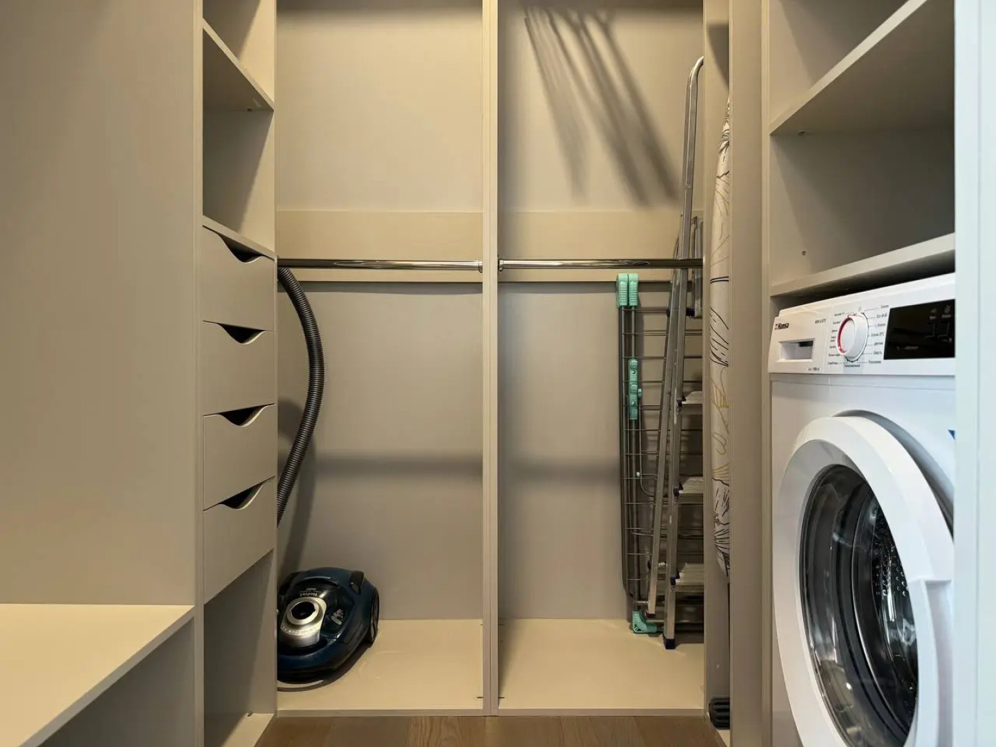 Апартаменты Lalapart Modern classic с видом на город у метро Дмитровская