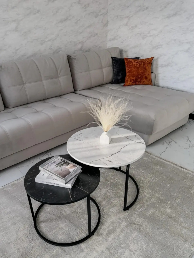 Квартира с дизайнерским ремонтом в историческом центре города