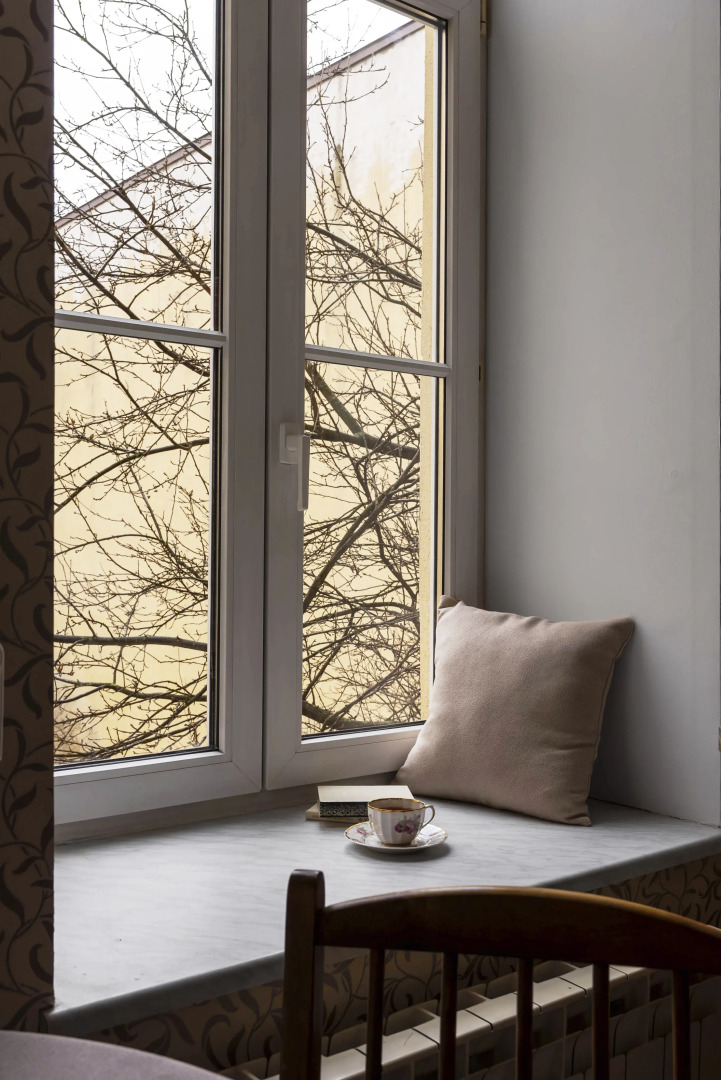 Апартаменты Cinema