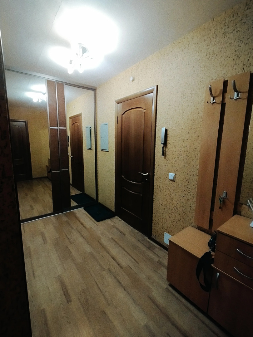 Квартира на Волгоградской