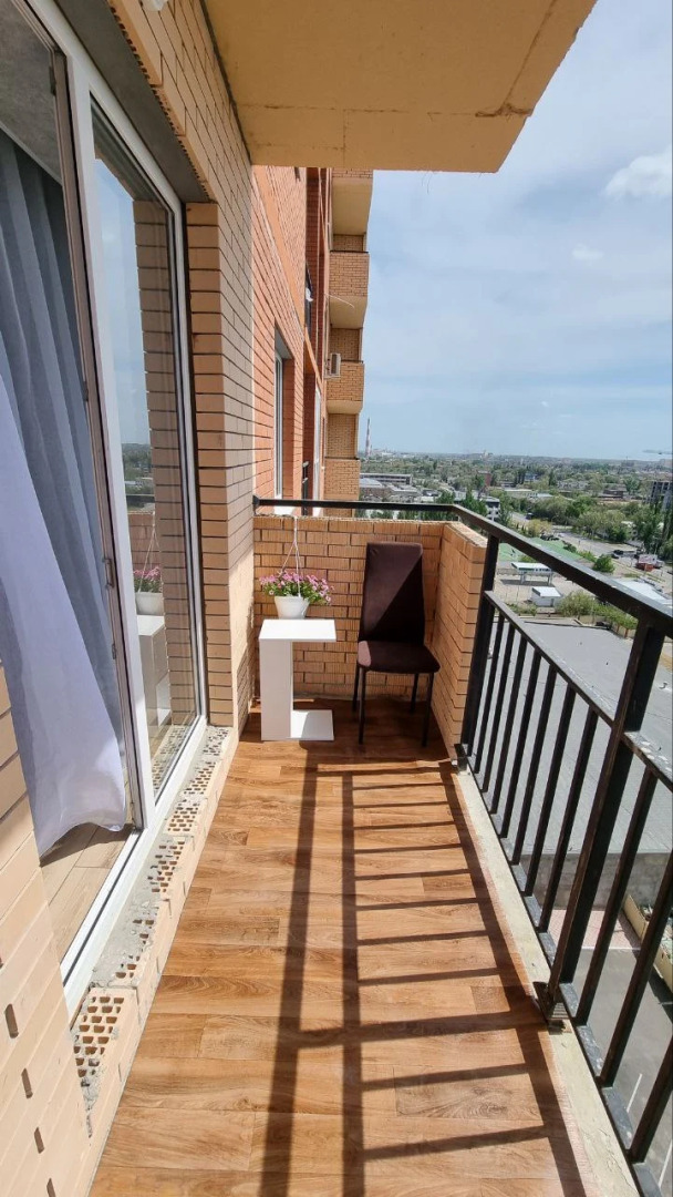 Квартира 112 Уютный Дом