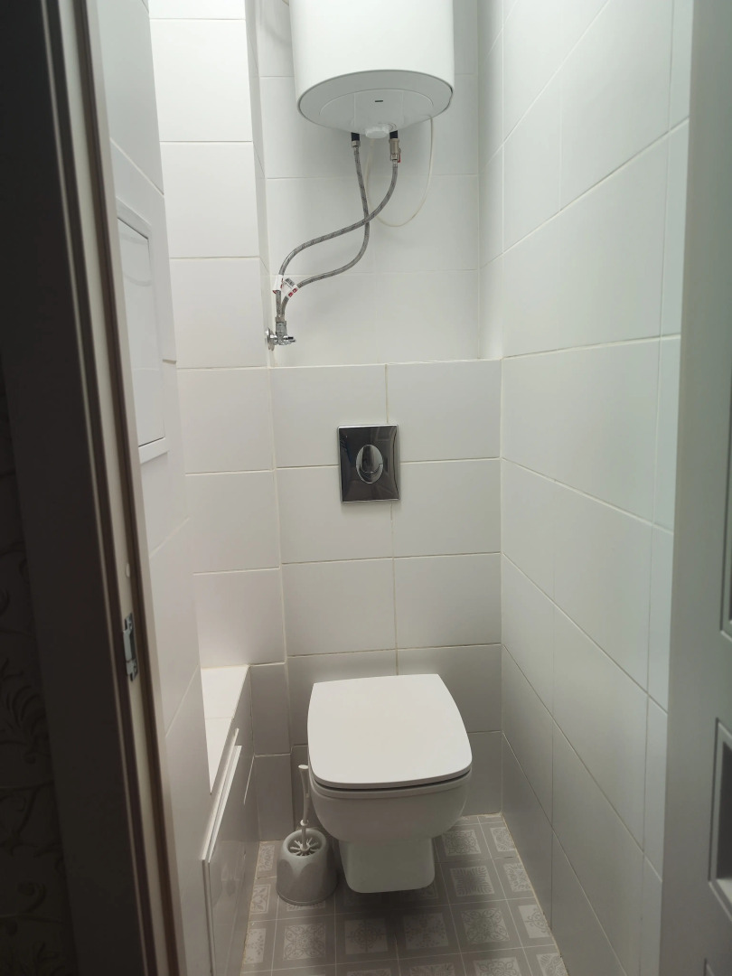 Квартира 2-комнатная с удобным выездом на М4 Дон