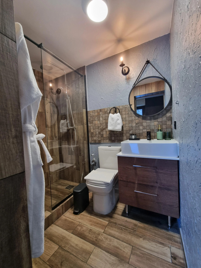 Гостевой дом  Адами