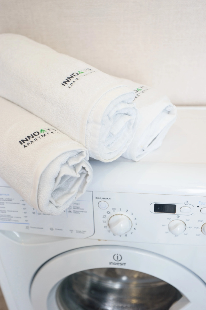 Апартаменты Inndays на Красноармейском проспекте 16