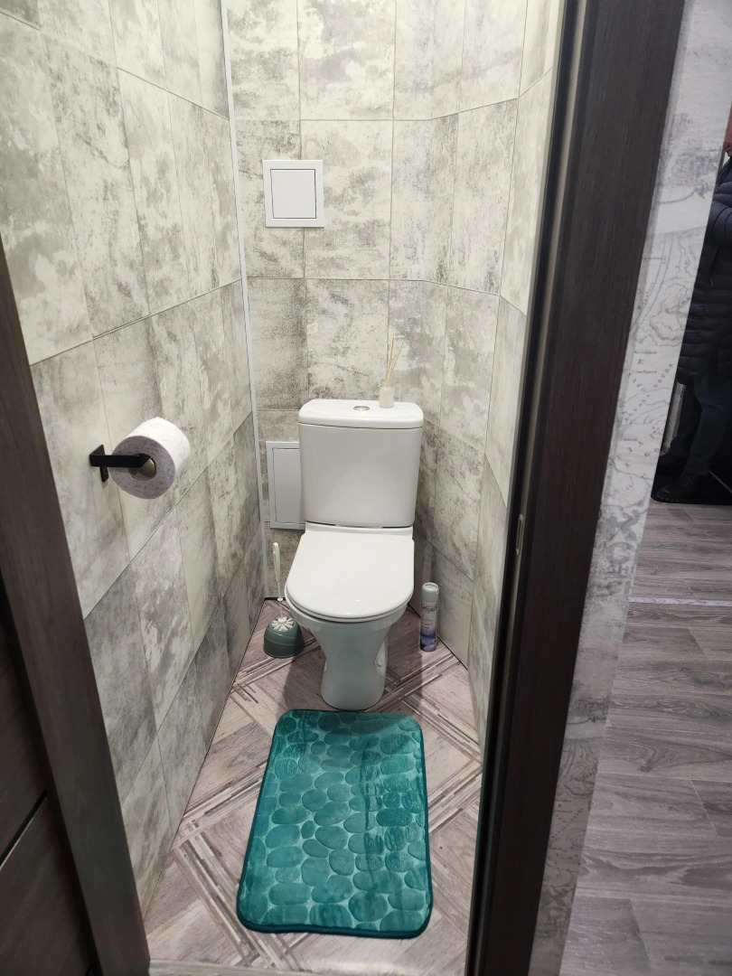 Квартира Однокомнатные Апартаменты на Фрунзе