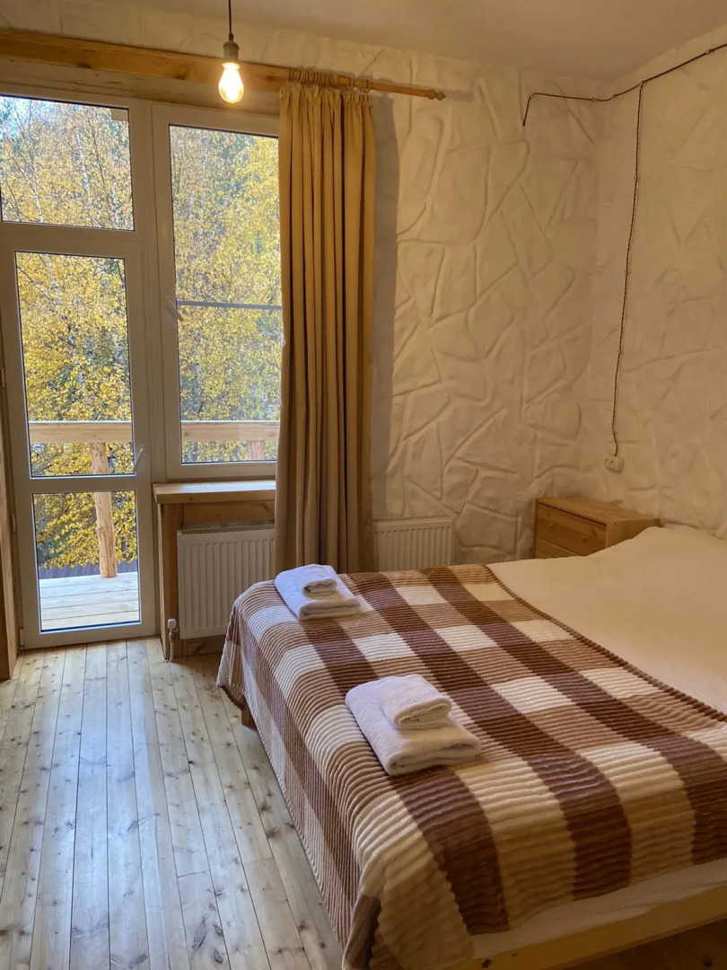 Гостевой дом Эльбрус