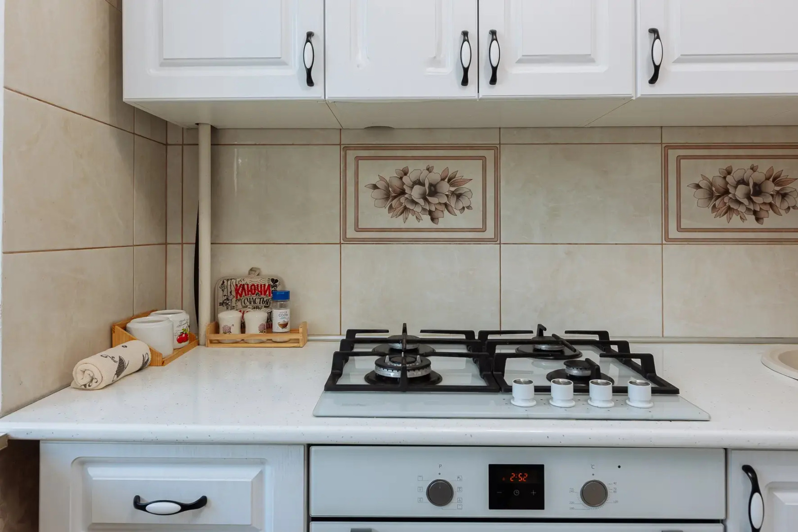 Апартаменты Malkova apartments на Богдана Хмельницкого