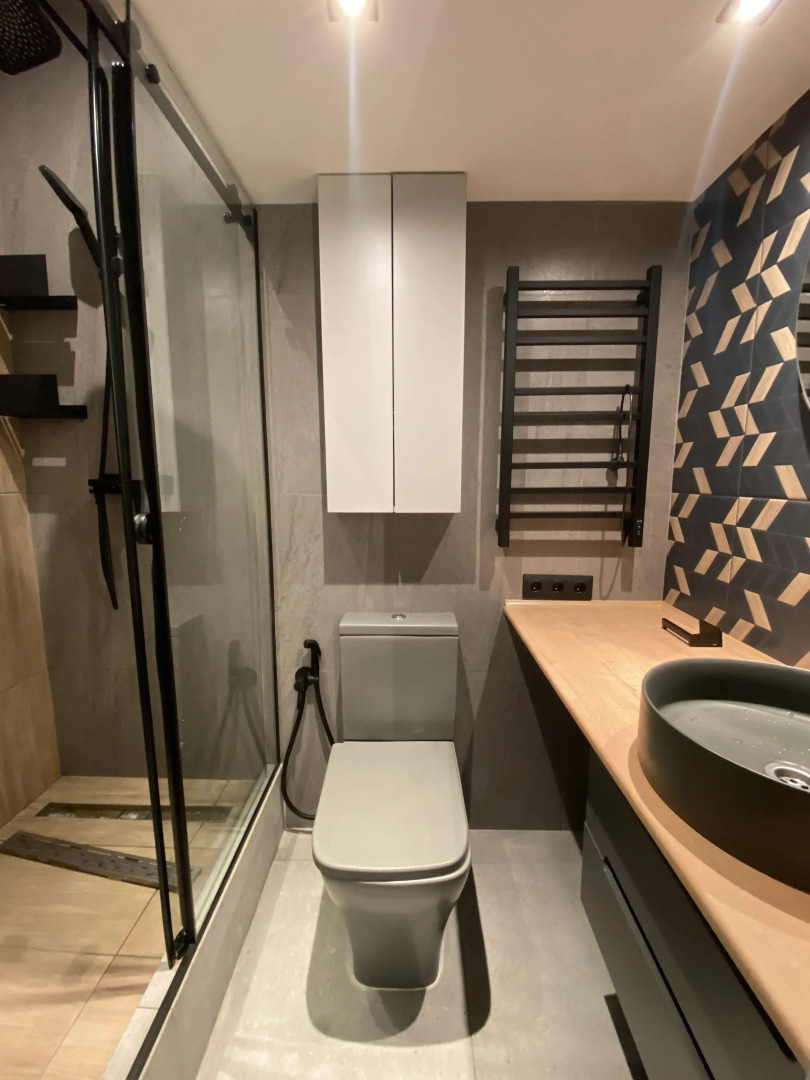 Апартаменты Первомайка 25