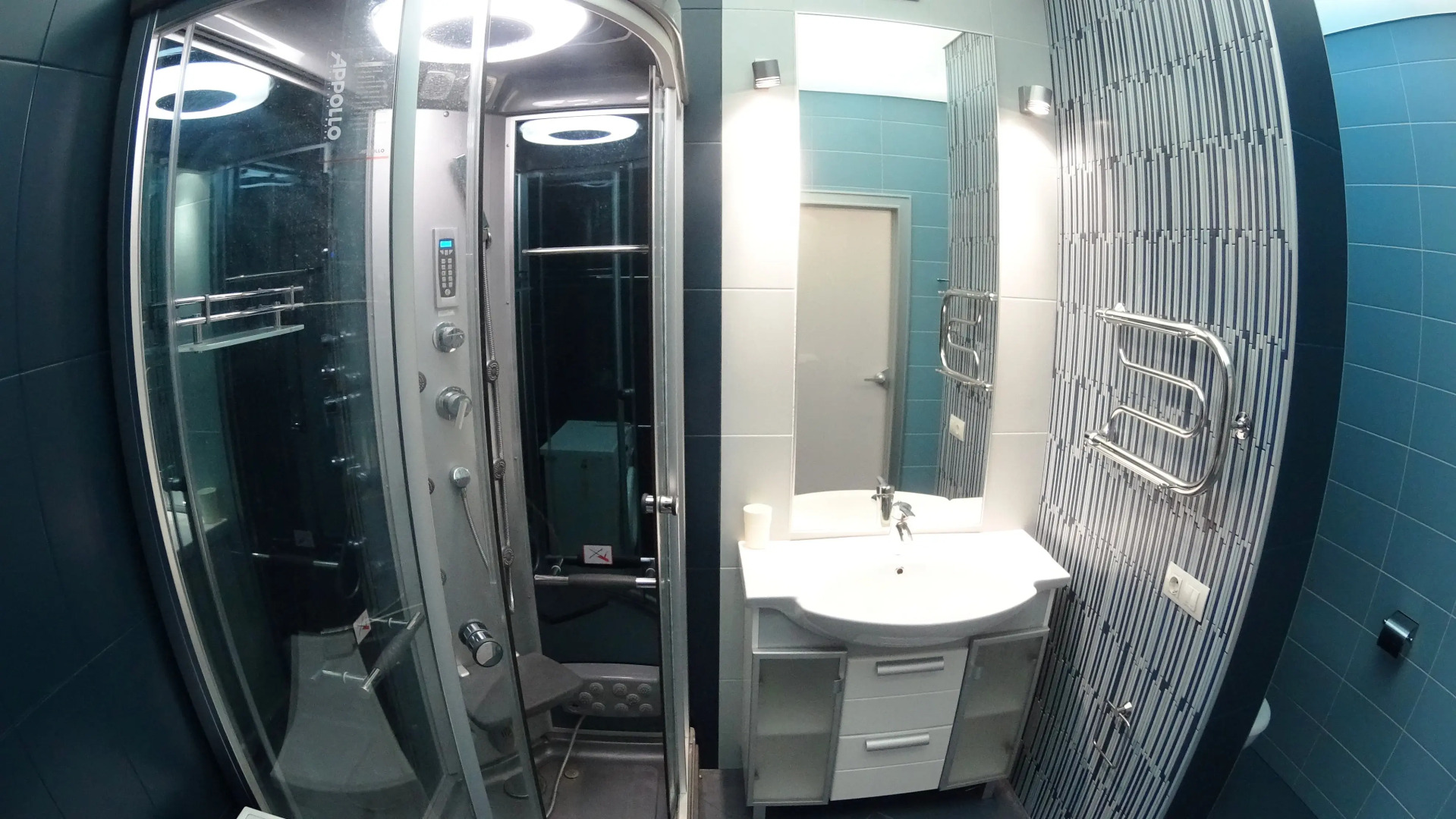 Апартаменты ON Day на Ленина 50(2)