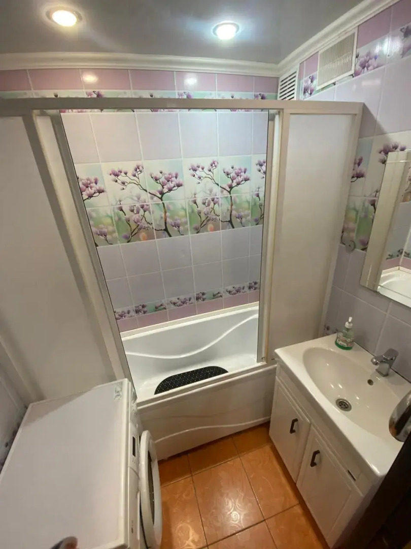 Апартаменты на Северном проезде 18