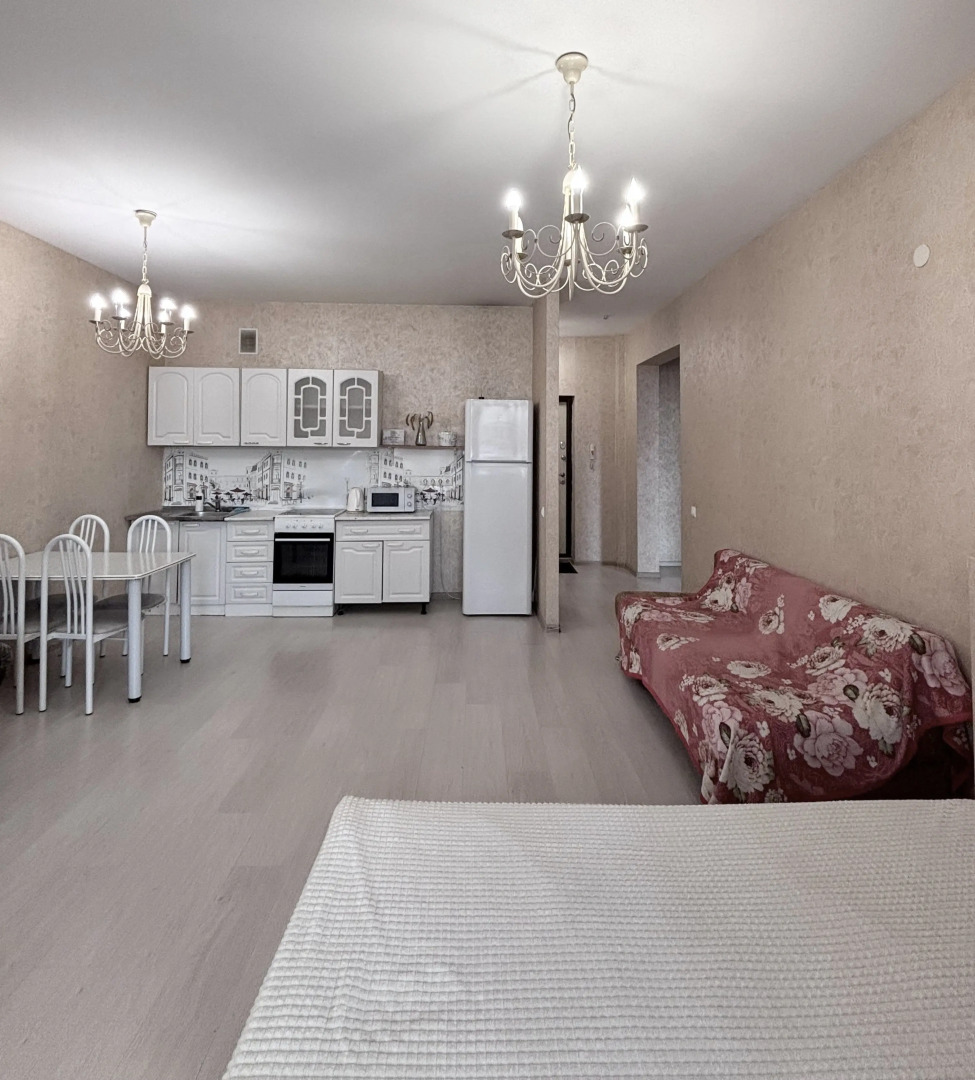 Апартаменты Гоголя 63 Евро 2к рядом с ж/д вокзалом и ИрГупс