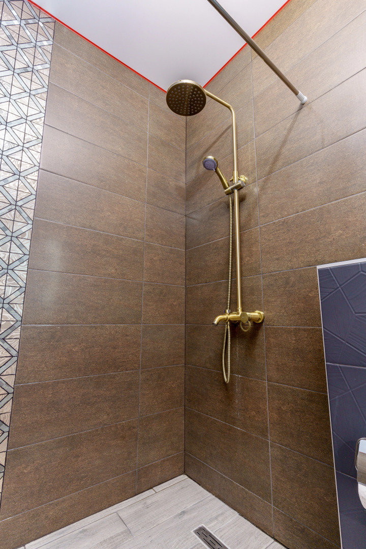 ApartMari Двухкомнатные в самом центре, район Амалиенау