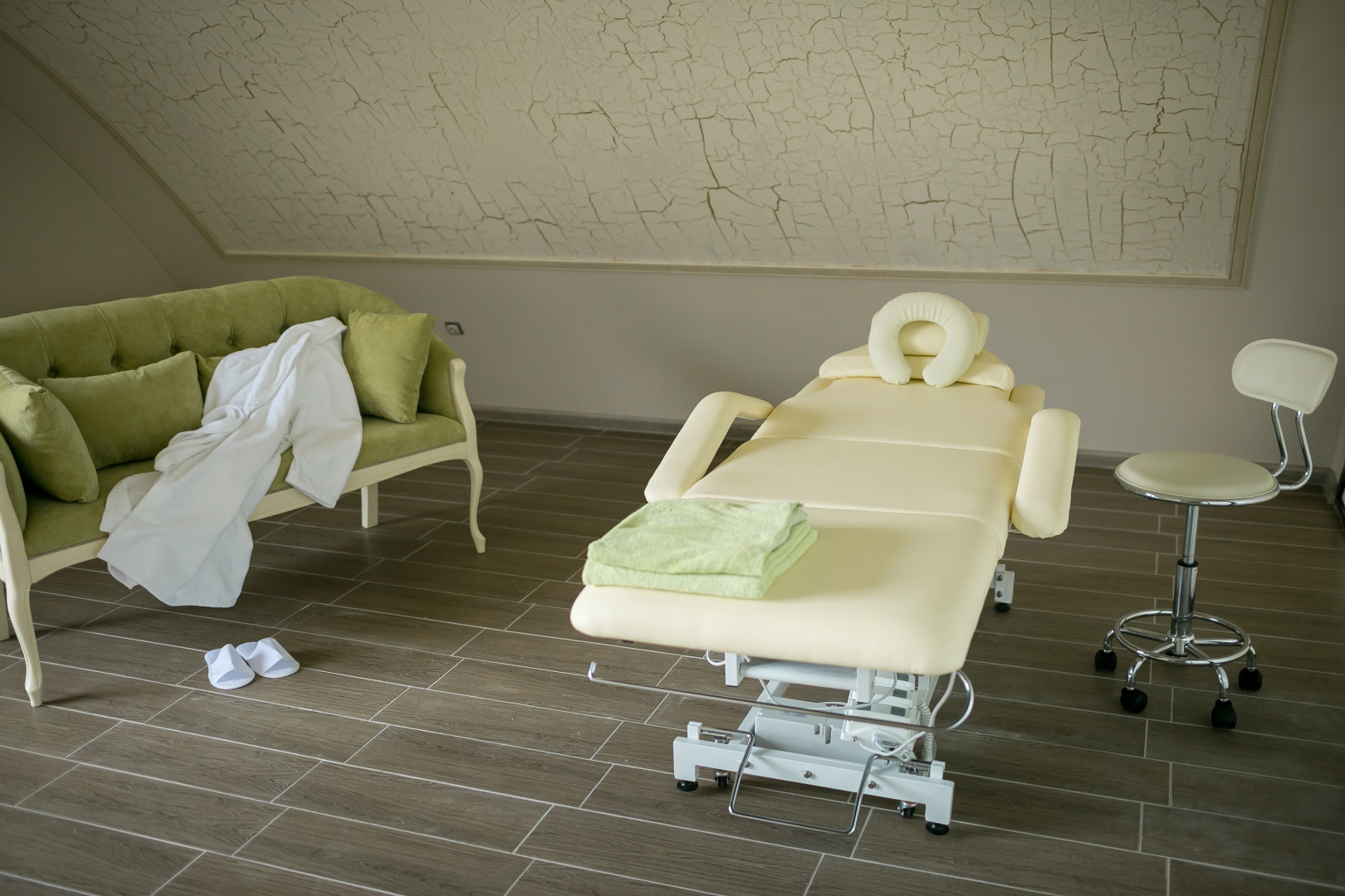 Отель Экодом Адлер