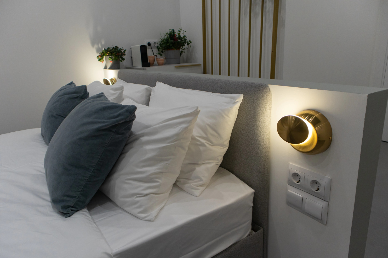 Меблированные Комнаты Time Verde