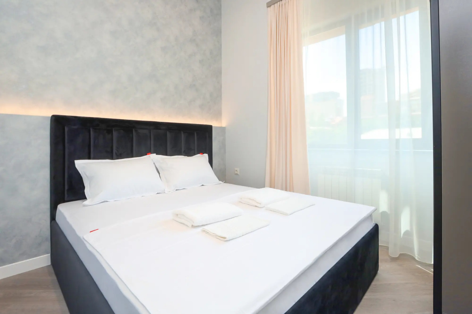 Апартаменты on Amiryan Str. 26/4-23/2