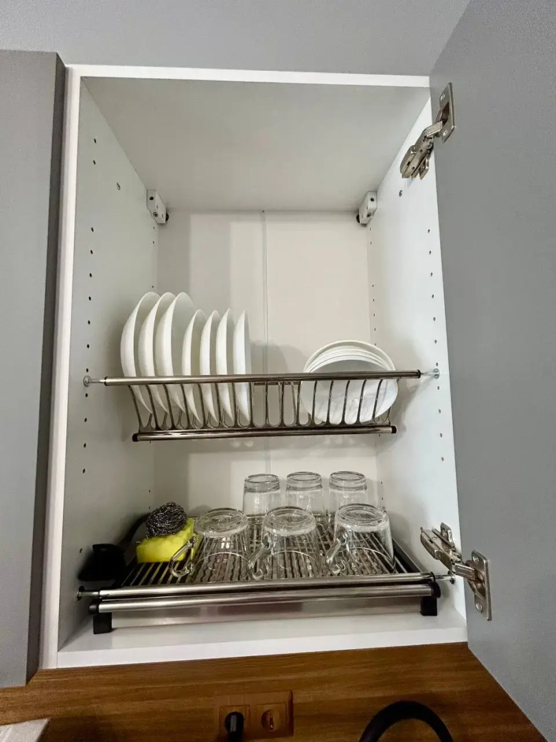 Квартира Студия Ulysses