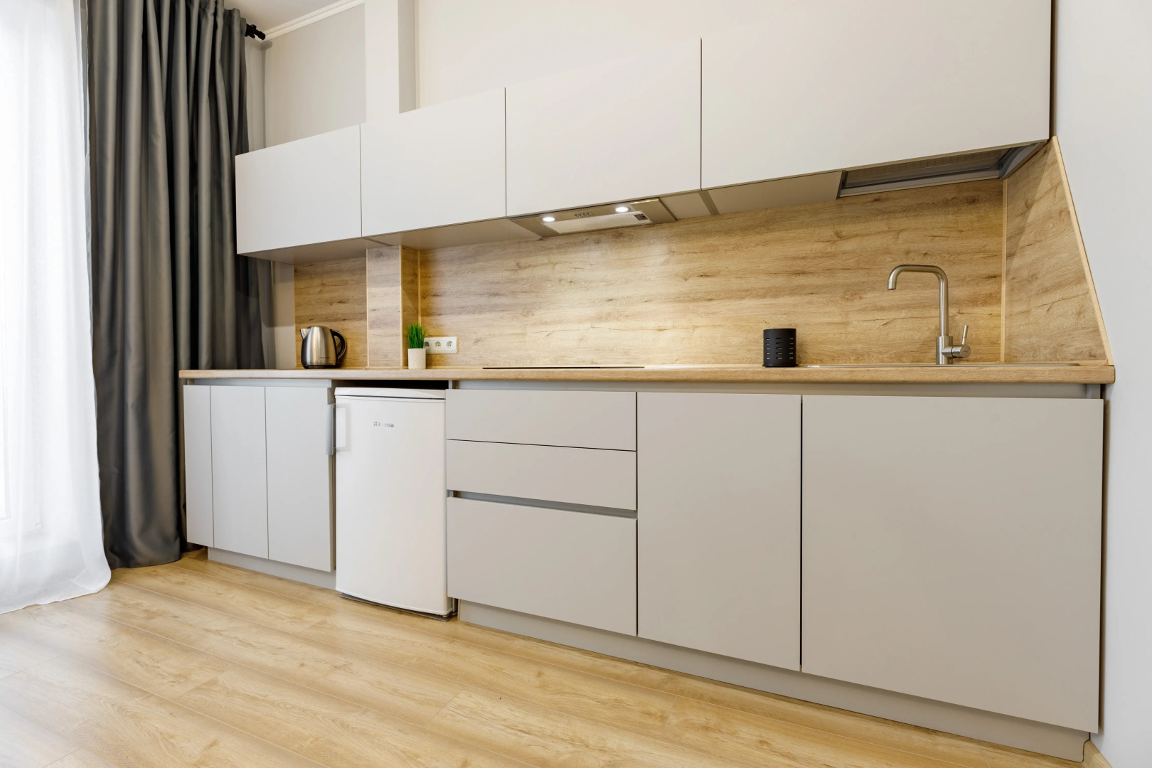 Квартира Высота