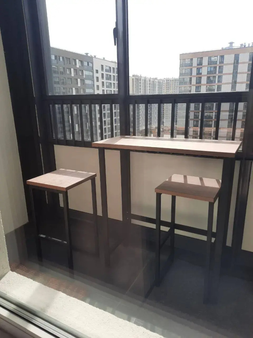 Квартира Уютная студия рядом с Лондон Моллом