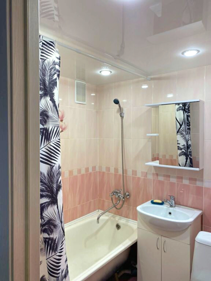 Квартира у Парк Хауса