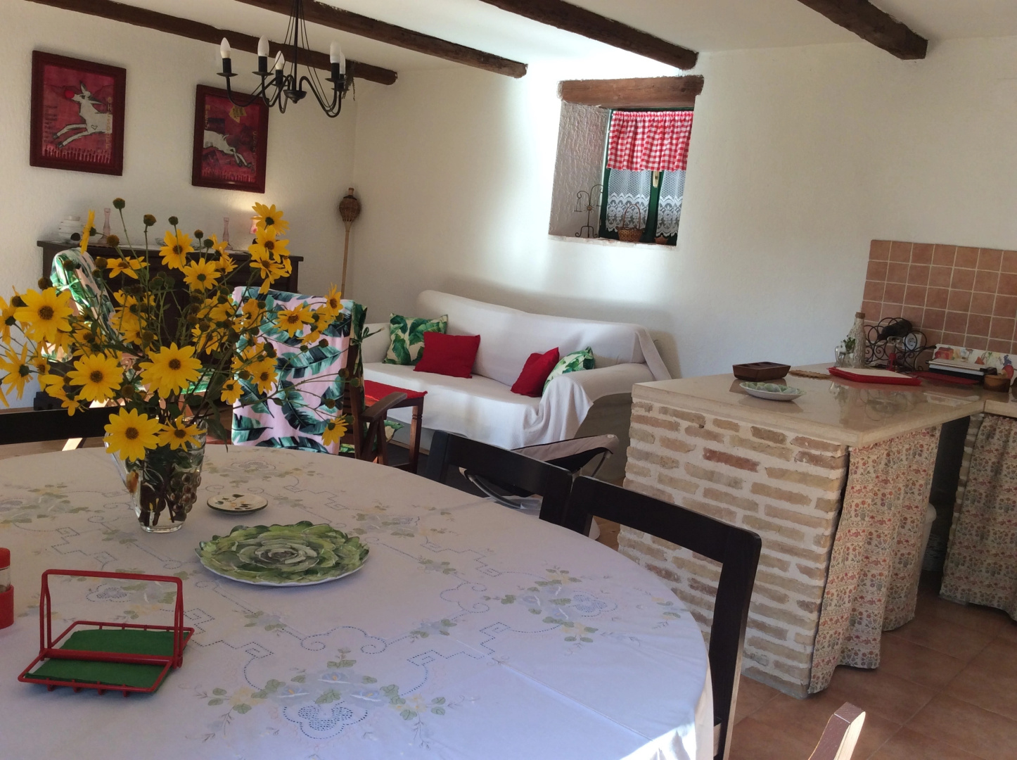 Вилла Lovely Stone with Private Garden and Terrace