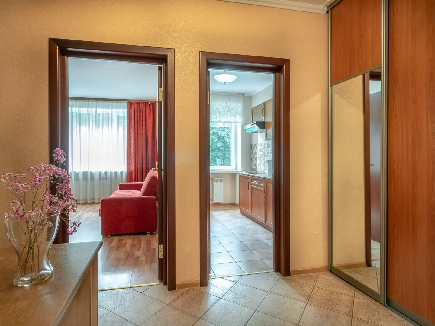 Дом отдыха Куркино