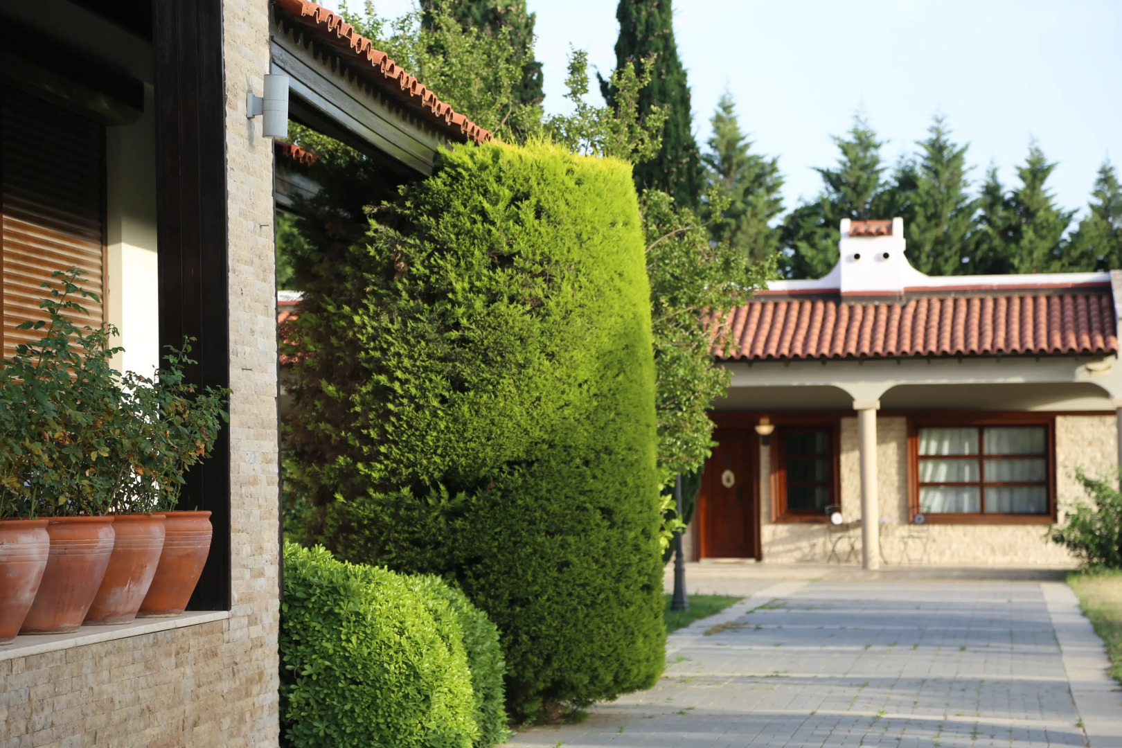 Отель Emirsoy Harası