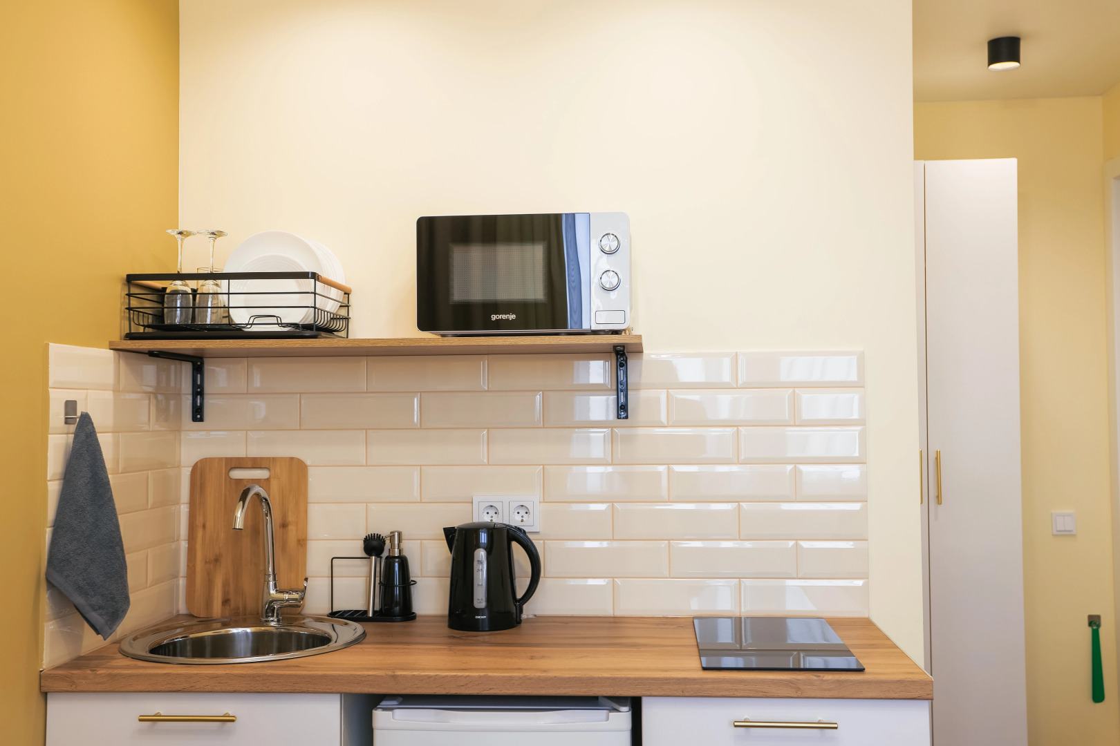 Апартаменты на Лермонтова