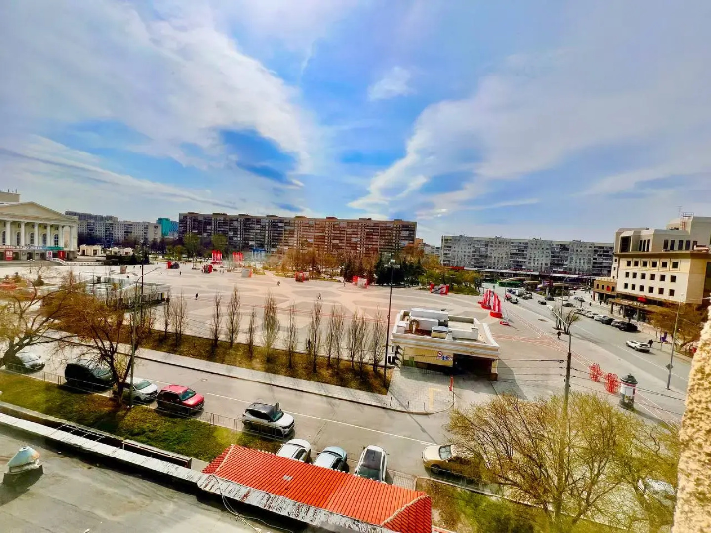 Апартаменты 3кв Центр ТРЦ Гудвин Максима Горького 59