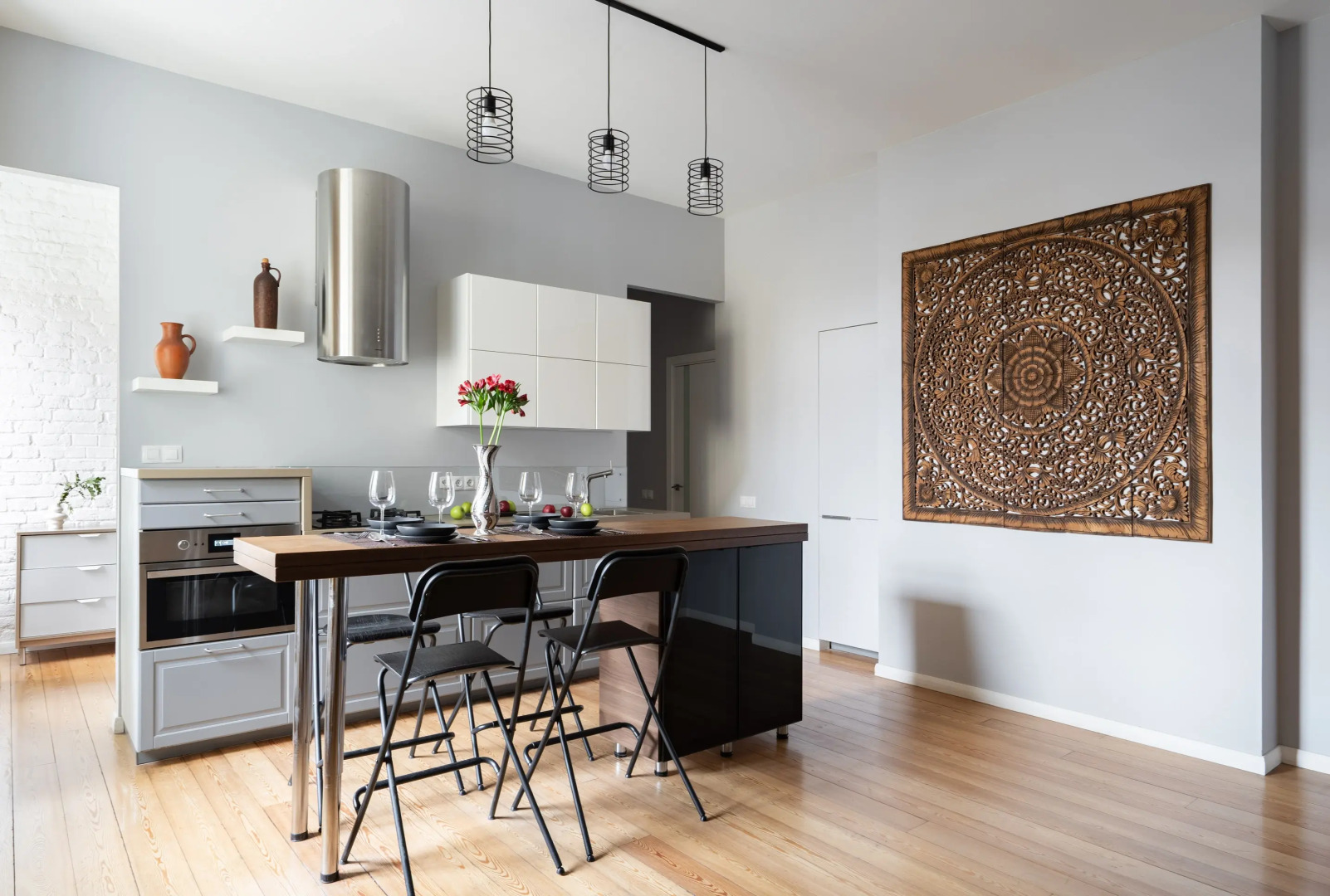 Квартира с 2 Спальнями Hermitage Palace LetYourFlat