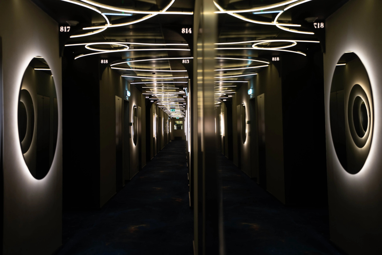 Отель Palmira Art