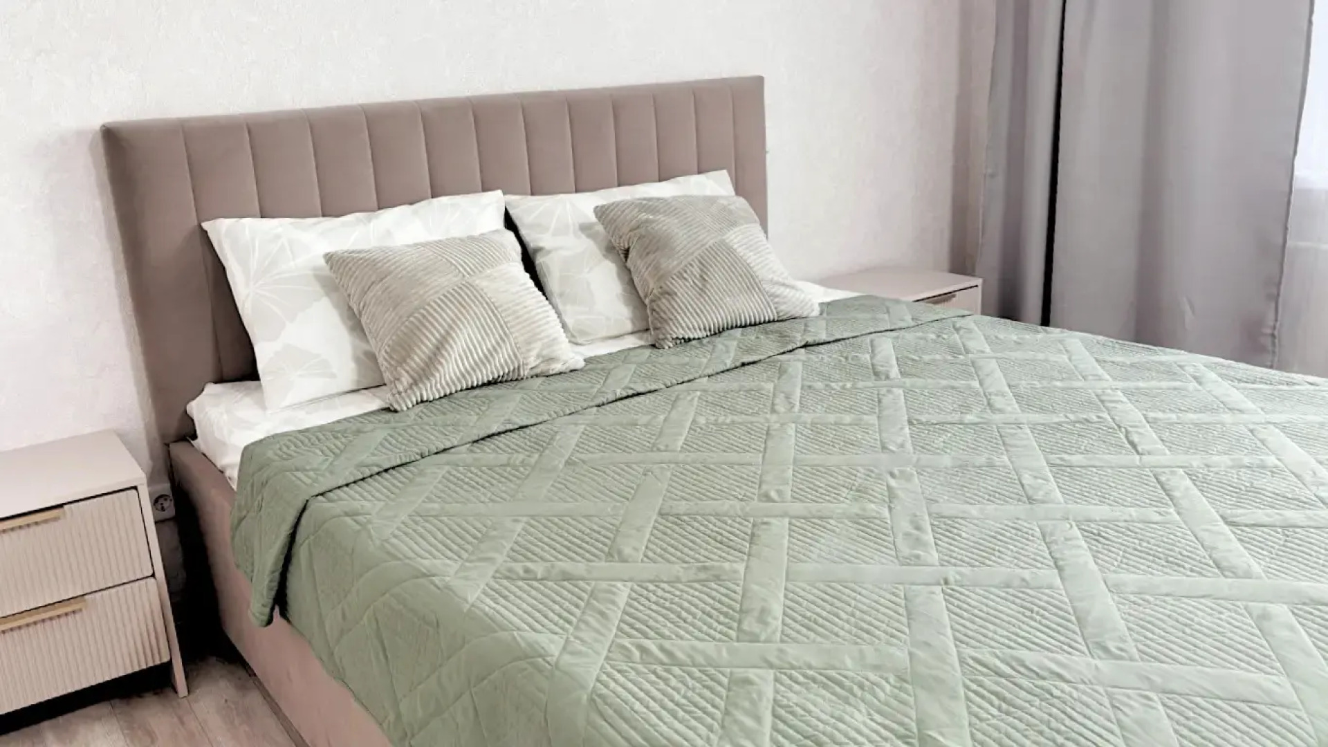 Квартира ПосуткаРу Н Вороб 15 парк Краснодар им Галицкого