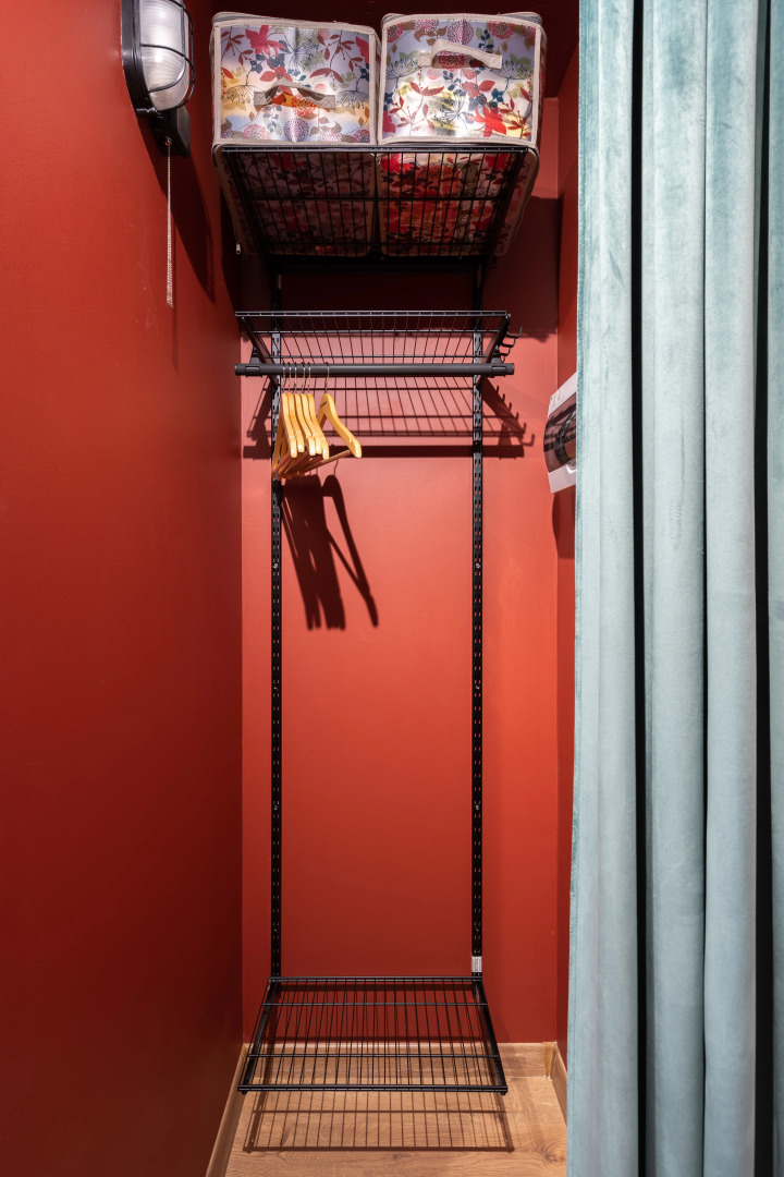 Апартаменты Арт Студия c Видом на Закат