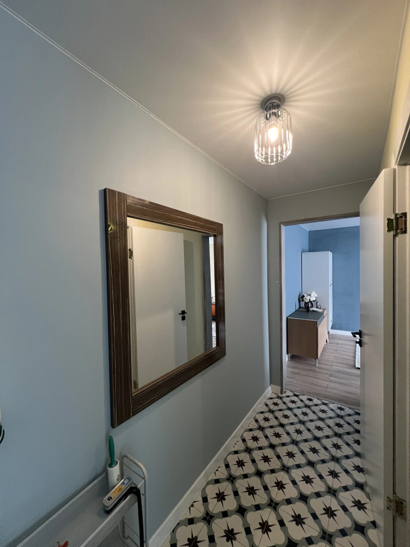 Квартира Уютная