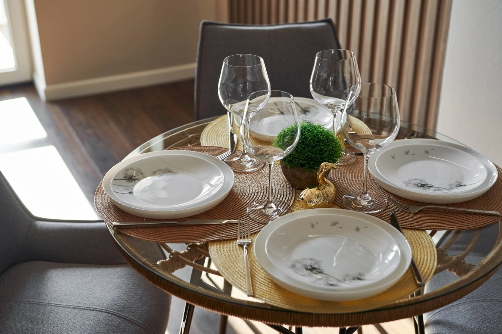 Апартаменты Baltic Sense