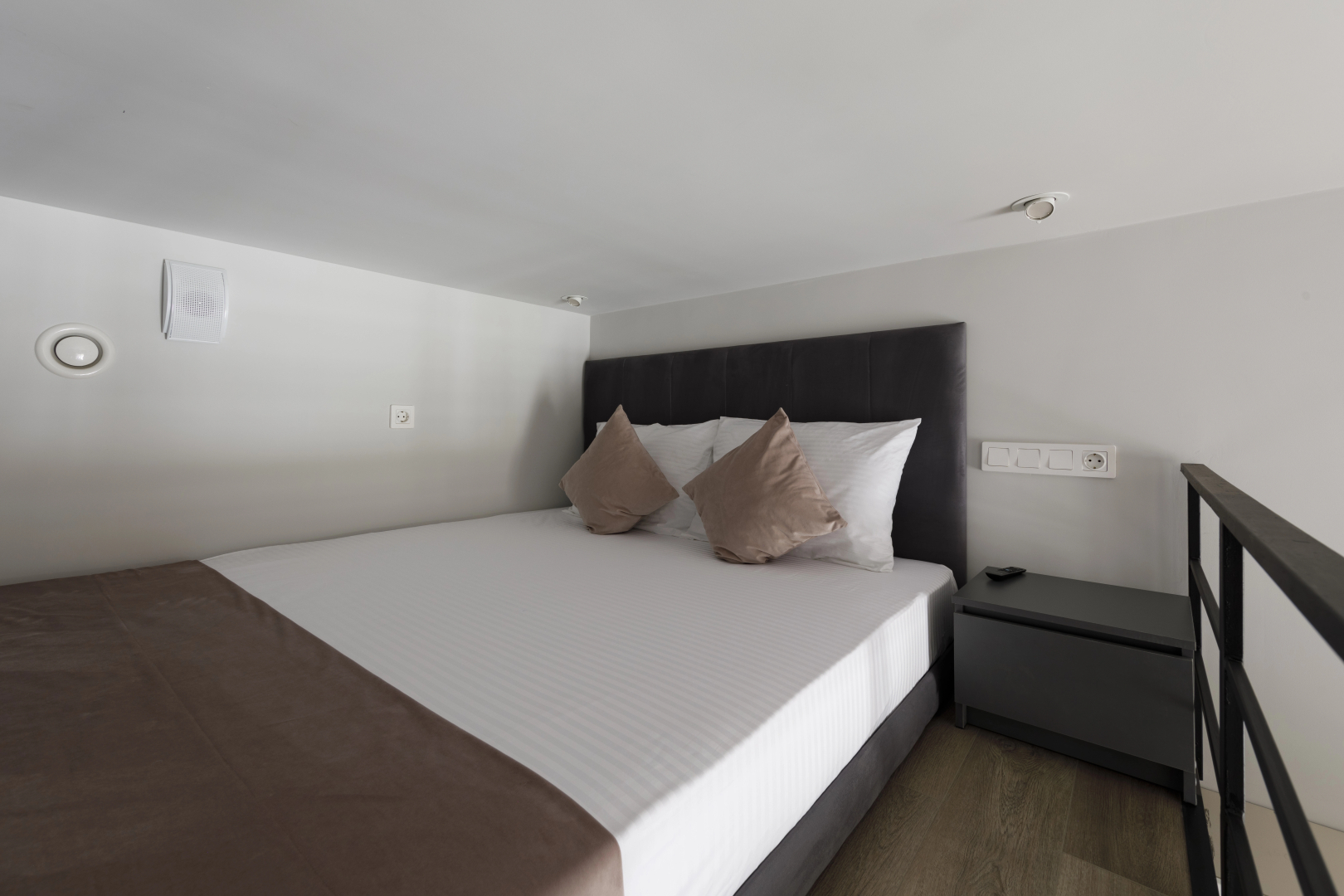 Отель Norke Prime Бауманская