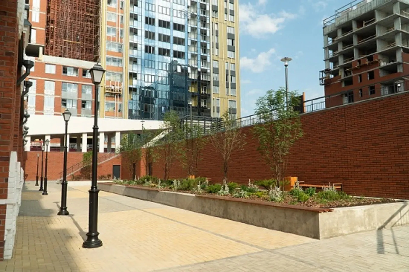 Гостевой дом Мельница История