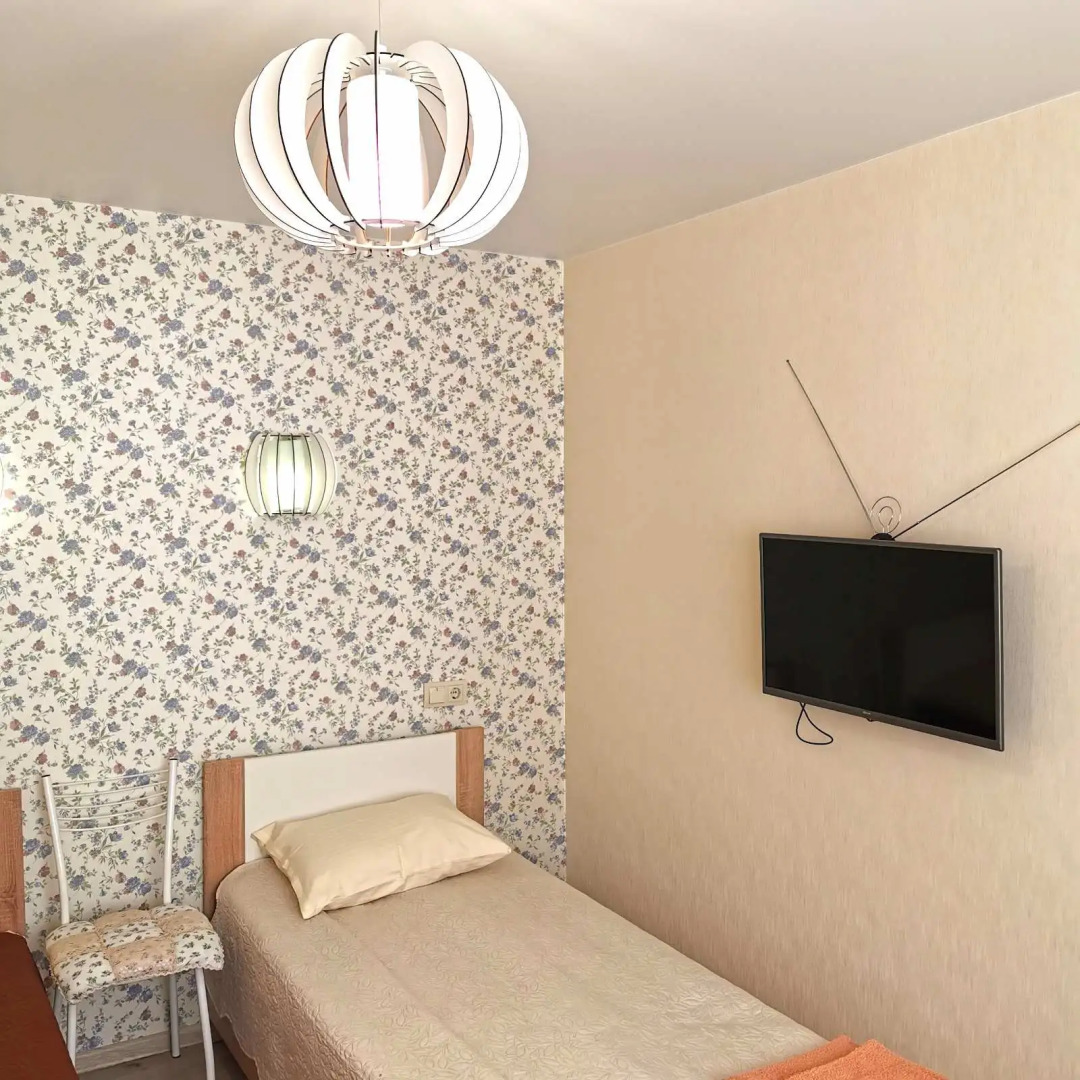 Гостевой Дом в СПА-Банном комплексе Лепота