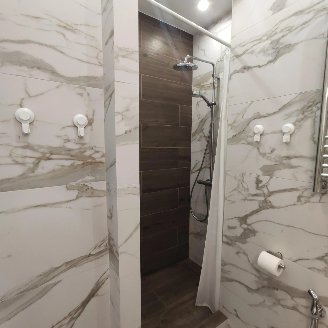 Апартаменты Уютные у моря и Олимпийского парка