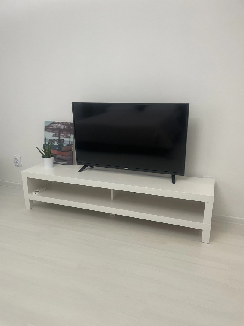 Апартаменты Зеленоградск