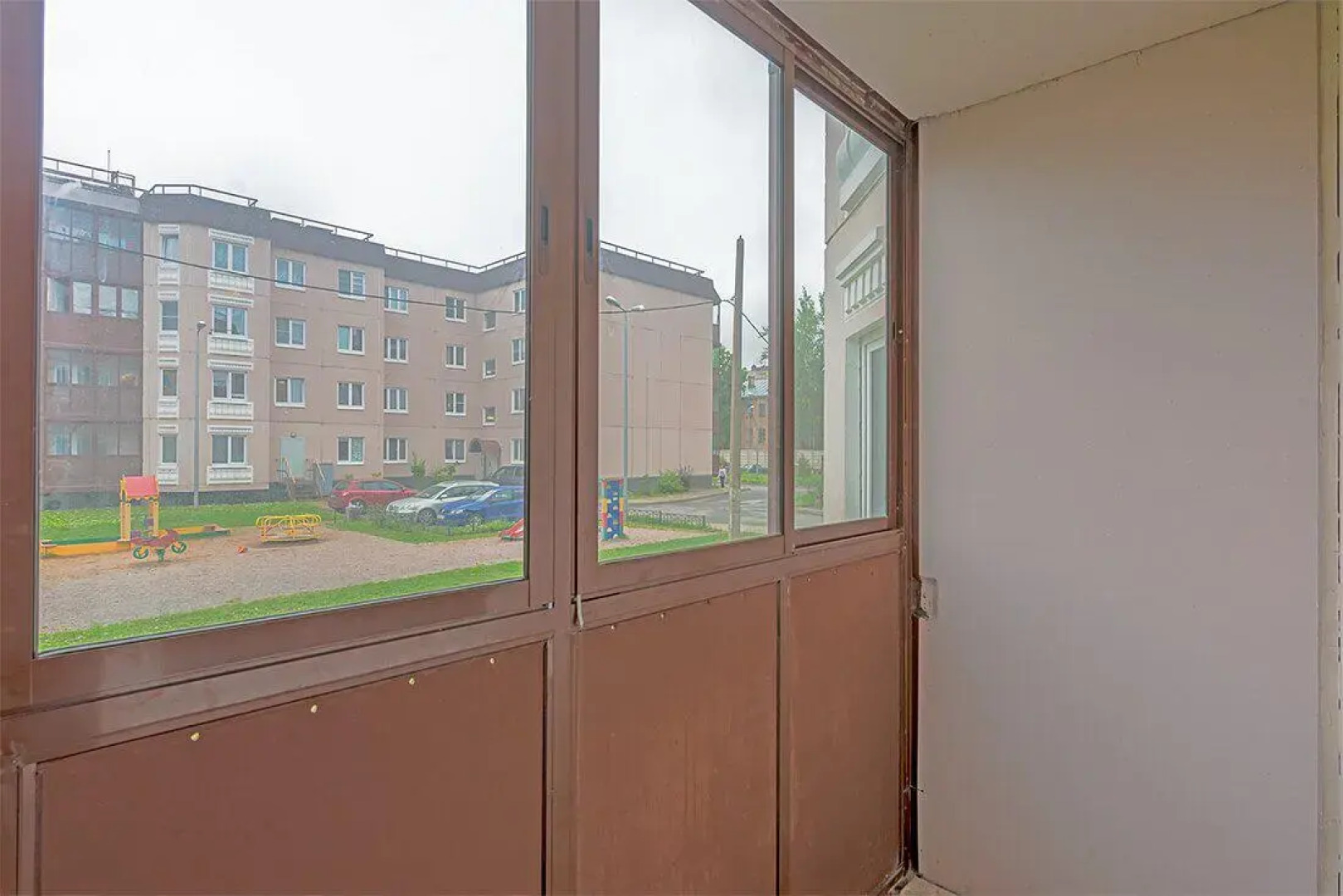 Апартаменты Розовая гостиная