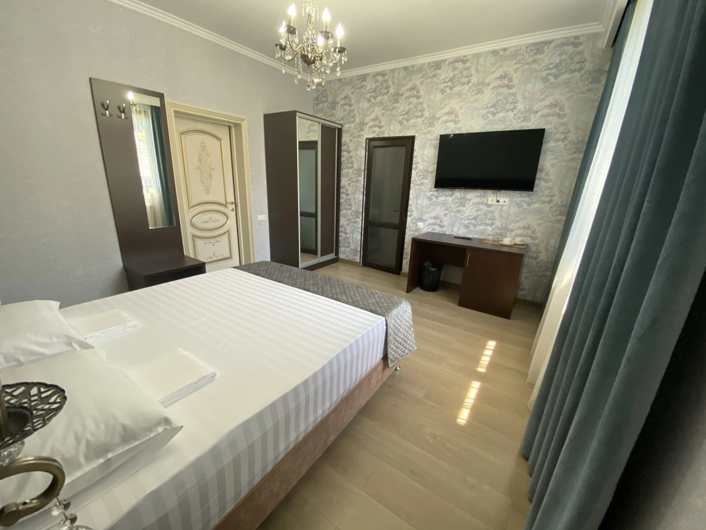 Гостевой дом Хаус на ферме